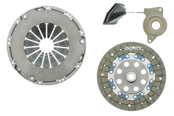 Kit embraiagem AISIN CKE-VO01R